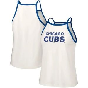 XXL CHICAGO CUBS TANK